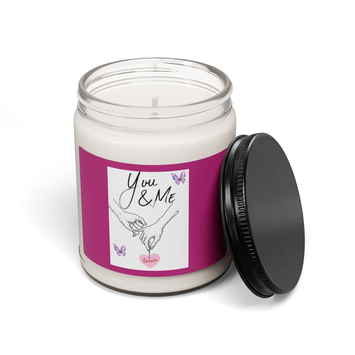 Forever Candle, 9oz
