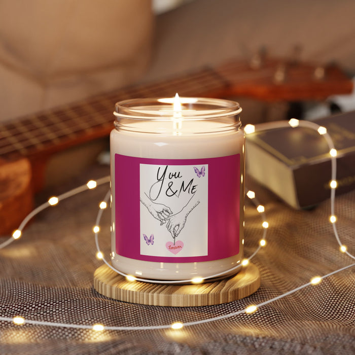 Forever Candle, 9oz