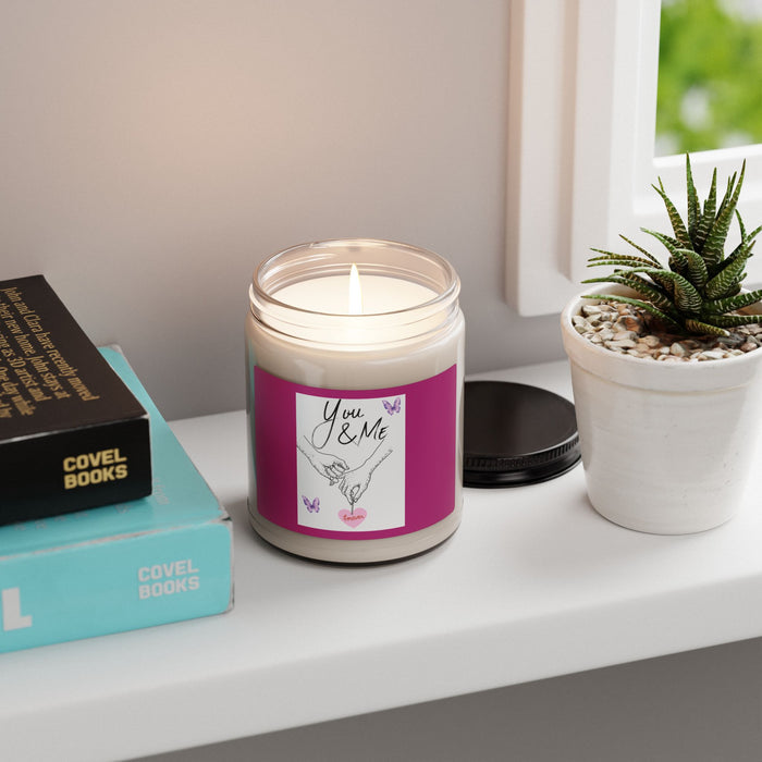 Forever Candle, 9oz