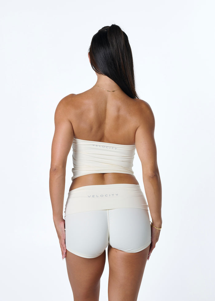 FORM BANDEAU TOP  - VANILLA