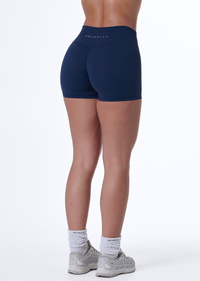 FORM SHORTS - MIDNIGHT