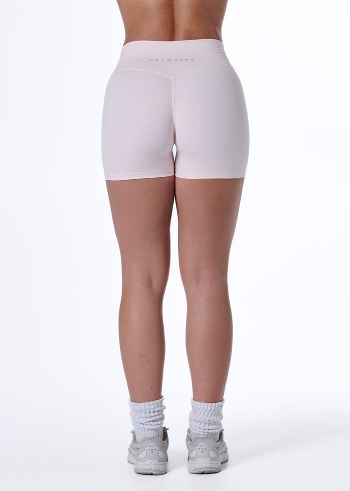FORM SHORTS - STRAWBERRY MILK
