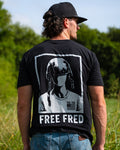 Free Fred Tee