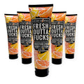 Fresh Outta F@#*ks Body Lotion