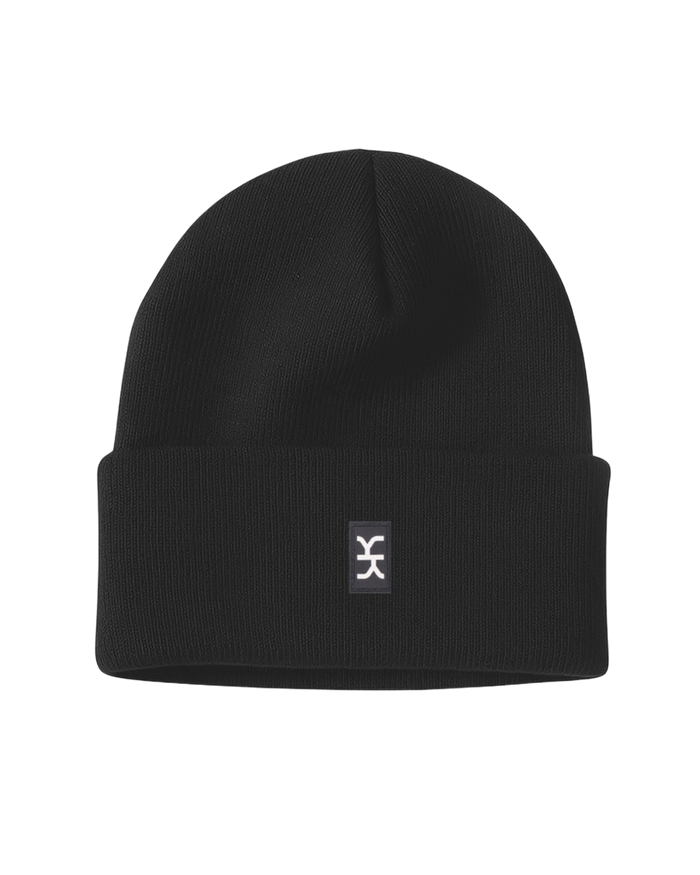 Frontier Beanie