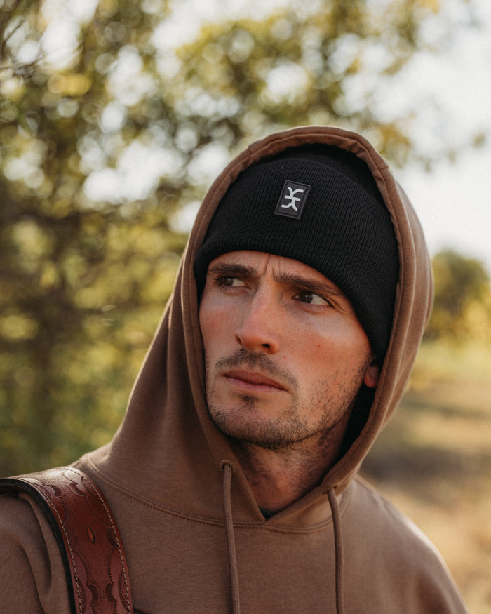 Frontier Beanie