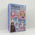 Frozen Magic Mirror Dresser