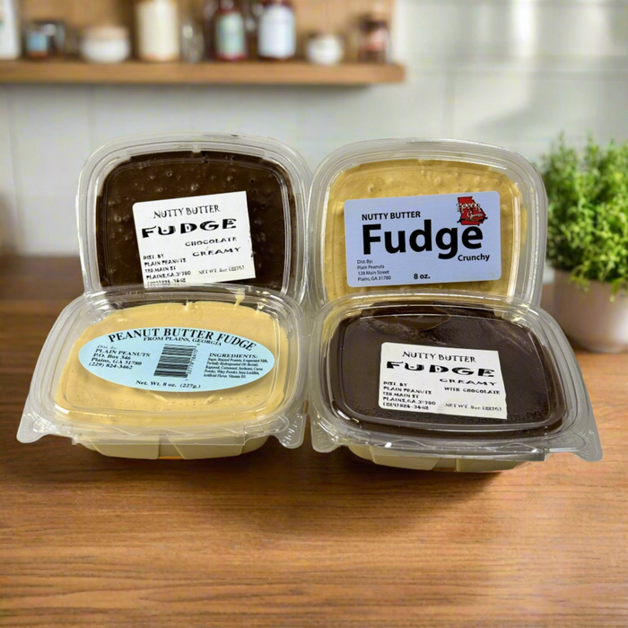 Fudge