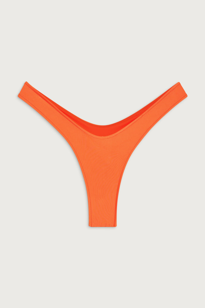 Full moon micro bikini bottom cuties