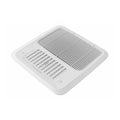 White Furrion Chill Air Distribution Box Model 2024042647 - Top Angle View | United RV Parts