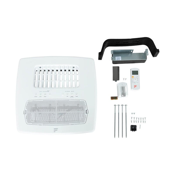 Furrion Chill Cube 2024040312 Complete Kit Contents and Hardware - Exploded View | United RV Parts