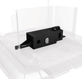Black Furrion Chill HE AC Control Kit 2024042653 Single Zone - Side View | United RV Parts