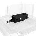 Black Furrion Chill HE AC Control Kit Multi-Zone Controller - Front View | United RV Parts