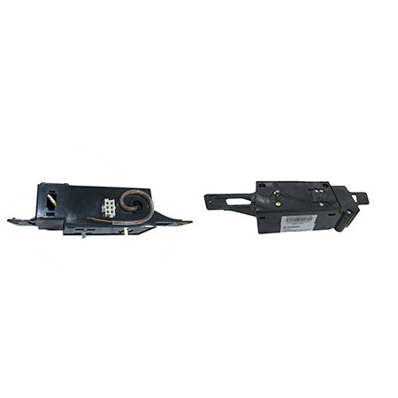 Black Furrion Chill HE AC Control Kit Components - Side View | United RV Parts