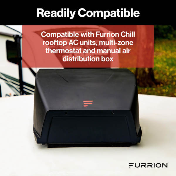 Furrion AC Unit Compatibility Chart - RV Rooftop Installation | United RV Parts