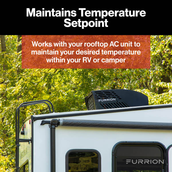 Furrion Temperature Control System - RV Rooftop AC Application | United RV Parts