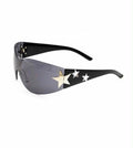 Gafas con Diseño de Estrellas