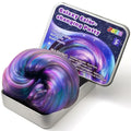 Galaxy Color-Changing Stress Relief Putty