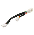 GE Appliances WJ35X35673 AC Adapter Harness 410A to R32 Control - Angled View | United RV Parts