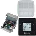 GE RVACS-DKITB Ducted AC Kit Components - Control Box Ceiling Vent Thermostat | United RV Parts