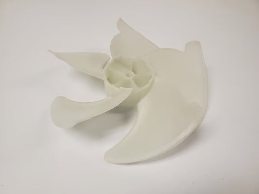 GE Appliances | Fan Blade | WJ73X25397 | Fits ARC, ARH Models