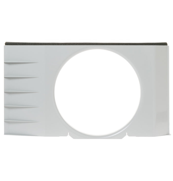 GE Appliances | Fan Shroud  | WJ76X25398 | Fits ARC, ARH Models