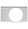 GE Appliances | Fan Shroud  | WJ76X25398 | Fits ARC, ARH Models
