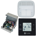 GE Profile RVACS-NKITB Non-Ducted AC Accessory Kit Components - Control Box Ceiling Assembly Thermostat | United RV Parts