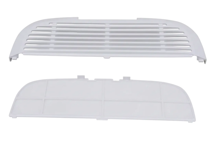 GE Appliances | RV Air Conditioner Ducted Filter | RGRFN1A | For RGRMN1A and RGREN1A