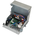 GE RGREC3A RV Air Conditioner Control Unit - Open Internal View | United RV Parts