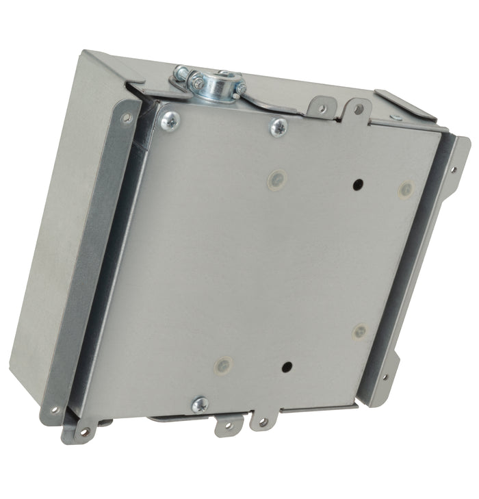 GE RGREC3A Electronic Control Unit - Closed Metal Housing View | United RV Parts