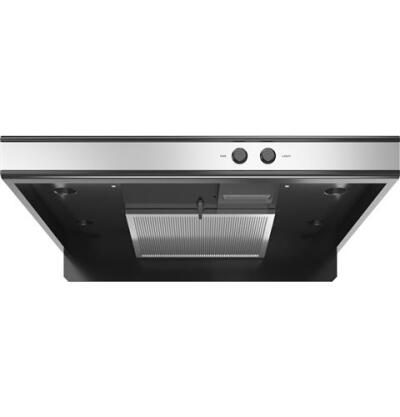 GE Appliances | RV Range Hood | JVXR22SPSS | Vented | Stainless Steel