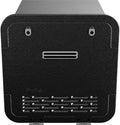 GE Appliances | RV Water Heater Door | PMTBRT | Black