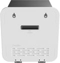 White GE Profile PMTWRT RV Tankless Water Heater Door - Front View | United RV Parts