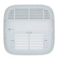 White GE Profile RGREN1A RV AC Ceiling Assembly - Top View | United RV Parts