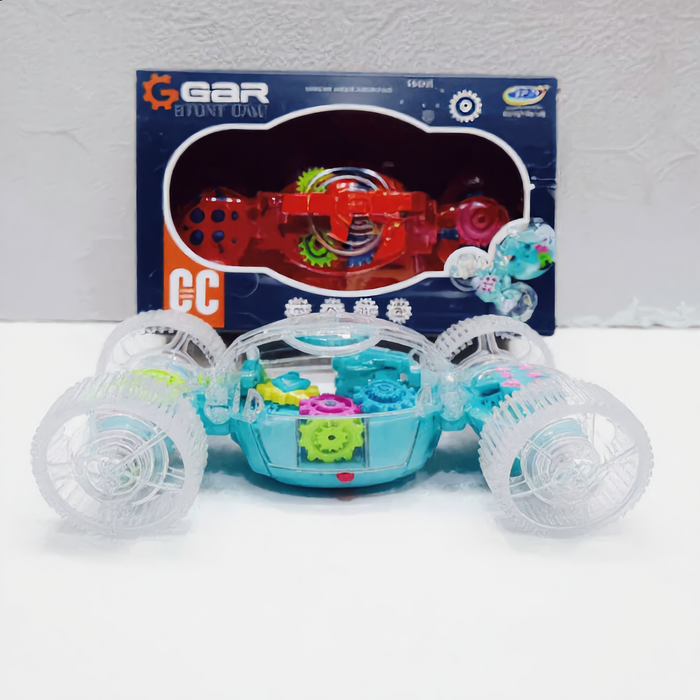 Gear Toy