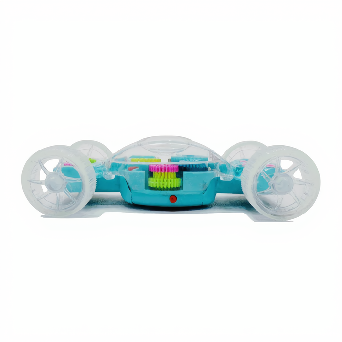 Gear Toy