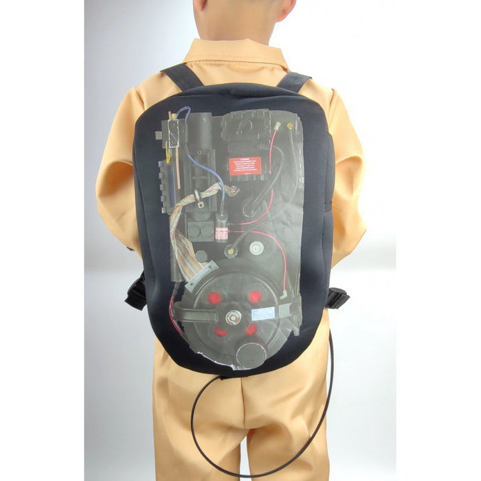 Ghostbusters Uniform Kids Ghostbusters Play Costume