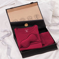 Pajama gift set women || Ruby Plum