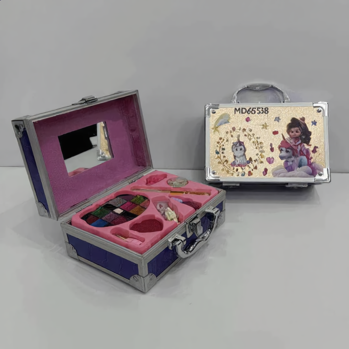 Girls Beauty Set