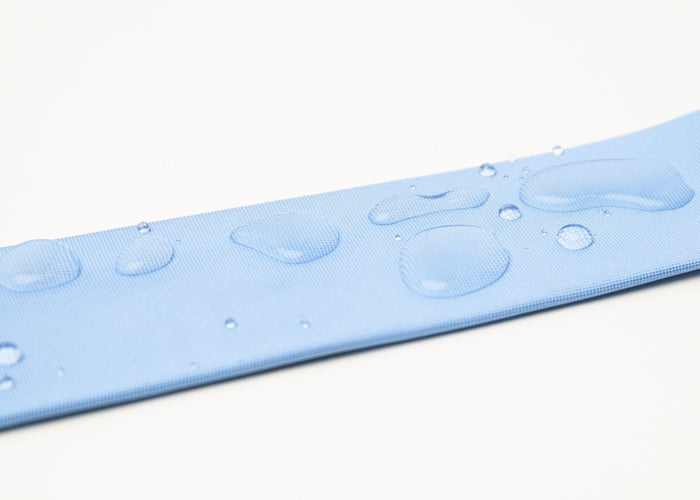 Affordable performance menswear neck tie