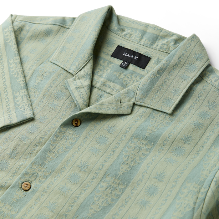 Roark adventure gear in a rugged outdoor setting