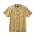 Roark's Gonzo Short Sleeve Button Up Shirt - Fern featured image. Shop the official Roark store now