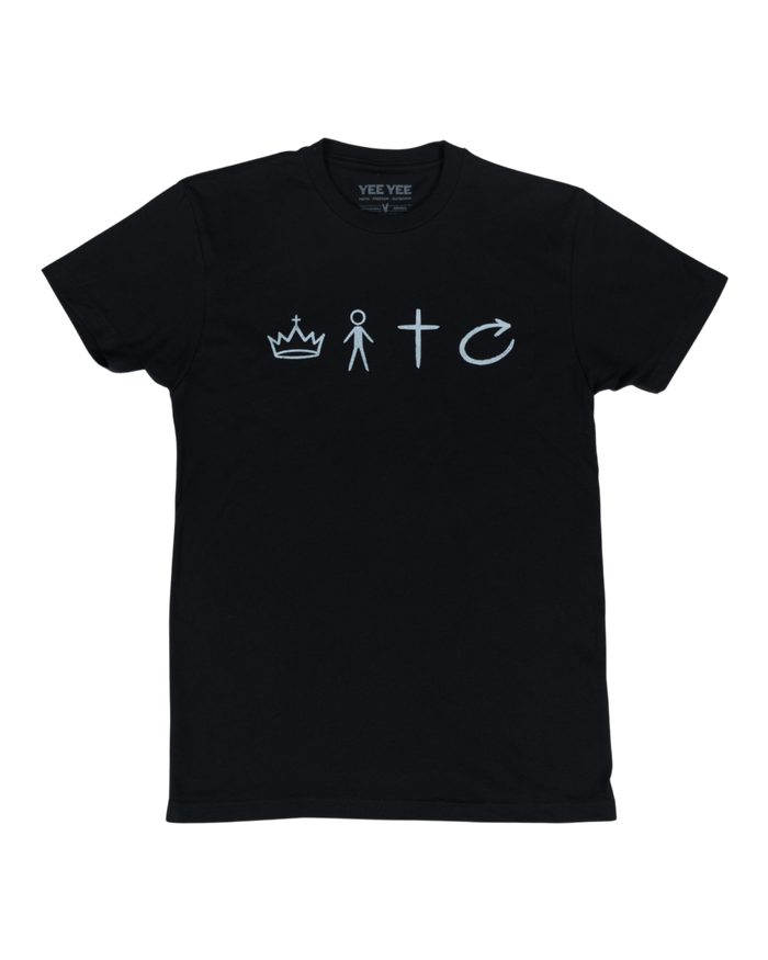 Good News Tee