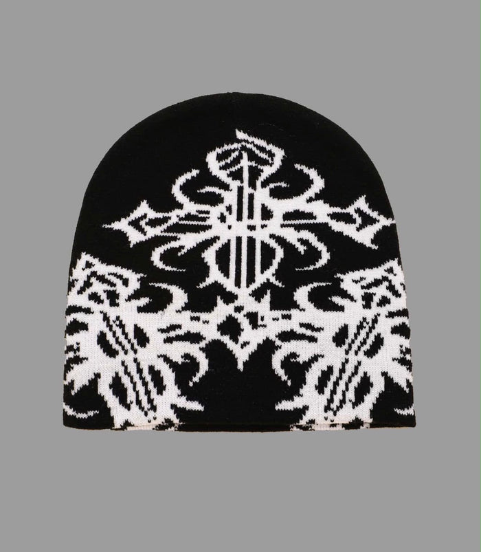 Gorro Negro