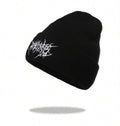 Gorro Negro