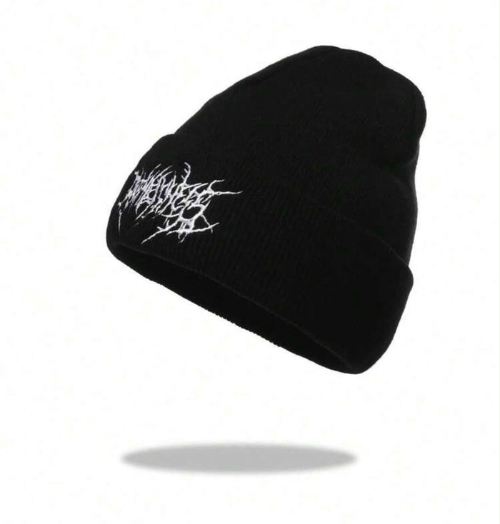 Gorro Negro