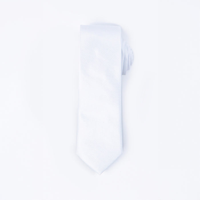 boost-swatch::White - White tie