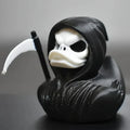 Grim Reaper Duck - Spooky Ducking