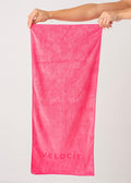 GYM TOWEL - PINK